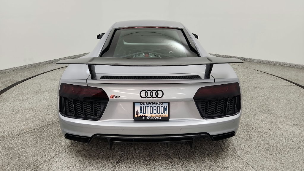 Used 2017 Audi R8 V10 plus AWD/4WD image 17