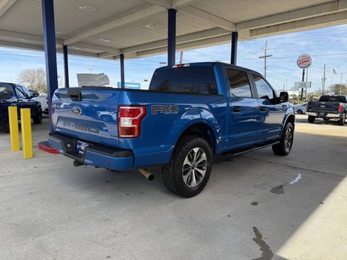 Used 2019 Ford F150 XL w/ Equipment Group 101A Mid image 3