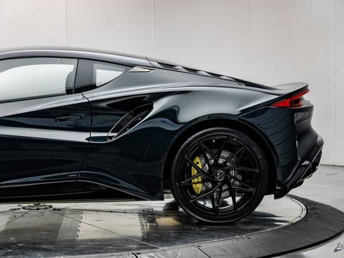 New 2026 Lotus Emira RWD image 11