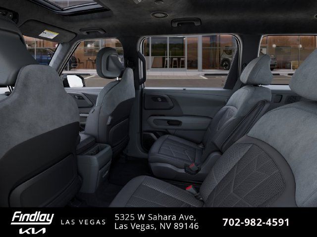 New 2027 Kia Telluride X-Line SX Prestige AWD/4WD image 21