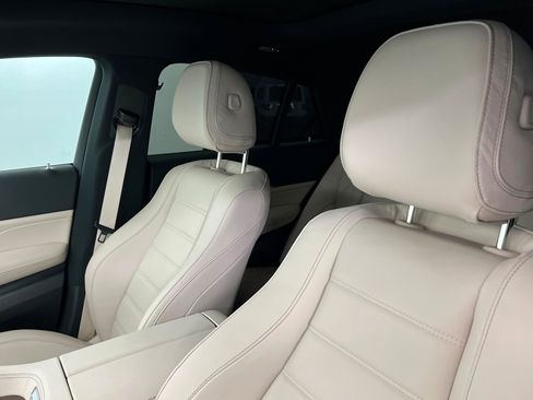 New 2026 Mercedes-Benz GLE 450 4MATIC Coupe image 16