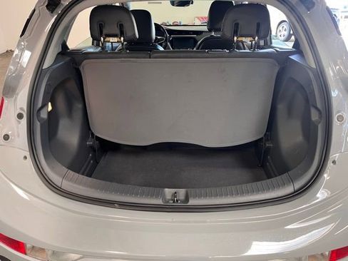 Used 2020 Chevrolet Bolt Premier w/ Infotainment Package image 13