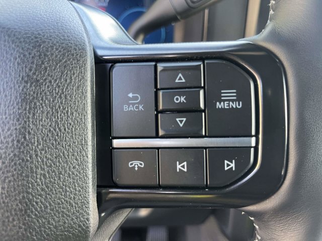 Certified 2026 Ford F250 Platinum AWD/4WD image 24