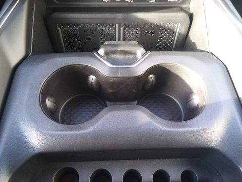 New 2026 RAM 1500 Laramie w/ Night Edition image 20