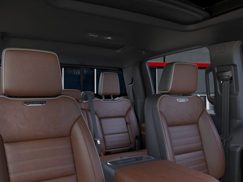 New 2026 GMC Sierra 1500 Denali Ultimate AWD/4WD image 48