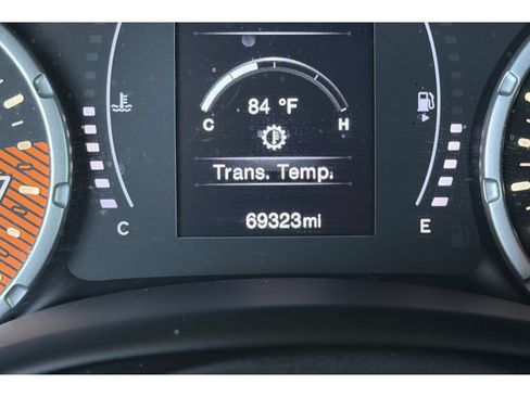 Used 2019 Jeep Renegade Sport w/ Sport Appearance Group AWD/4WD image 29