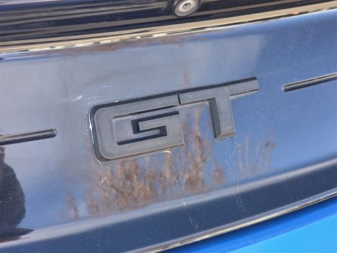 Used 2019 Ford Mustang GT image 11