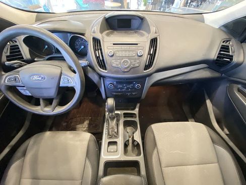 Used 2018 Ford Escape SE image 23