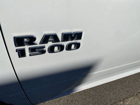 Used 2016 RAM 1500 Tradesman w/ Popular Equipment Group image 23