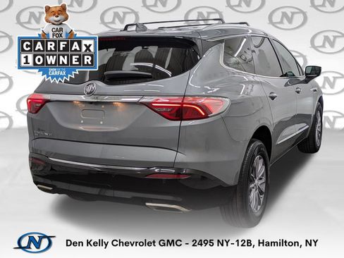 Used 2023 Buick Enclave Essence AWD/4WD image 2