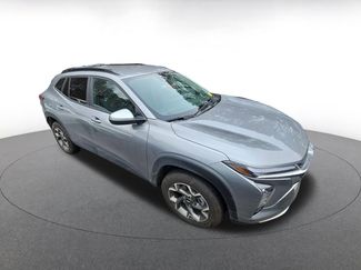 Used 2025 Chevrolet Trax LT video 2