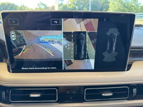 Used 2022 Lincoln Nautilus Reserve w/ Equipment Group 201A image 24