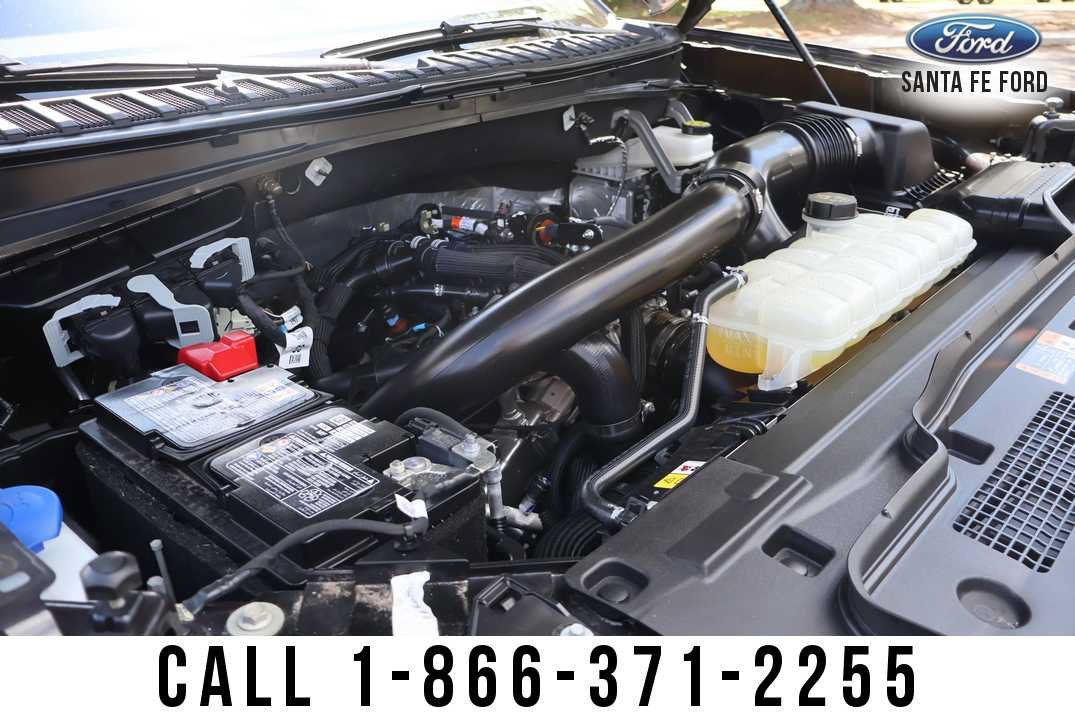 Used 2025 Ford Expedition Active RWD image 33