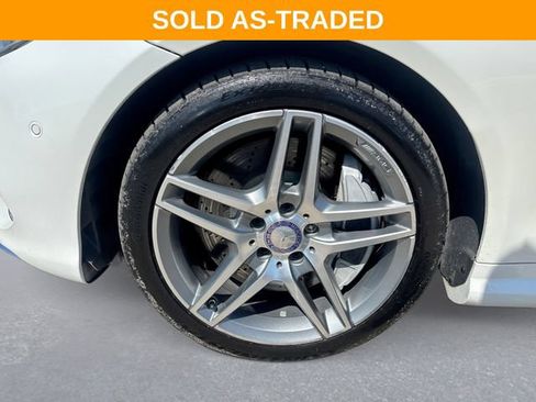 Used 2014 Mercedes-Benz E 550 Cabriolet w/ Premium 1 Package image 10
