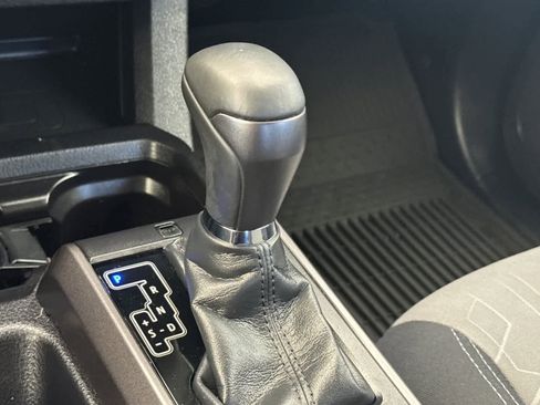 Certified 2023 Toyota Tacoma TRD Sport w/ Advanced Technology Package image 21