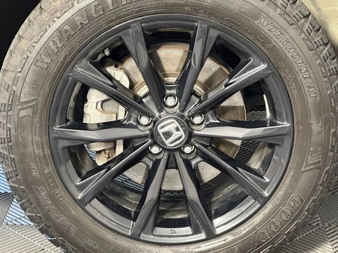 Used 2024 Honda CR-V Sport-L image 13