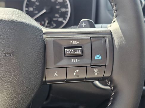 New 2026 Nissan Rogue Dark Armor AWD/4WD image 33