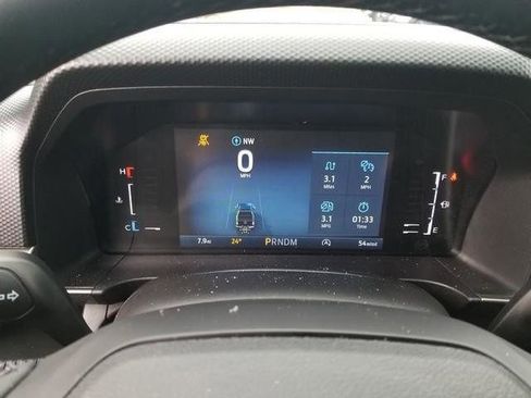 New 2025 Ford Ranger XLT w/ Equipment Group 301A High image 24