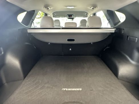 Used 2026 Hyundai Tucson SE FWD image 25