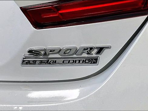 Used 2021 Honda Accord Sport Special Edition image 41