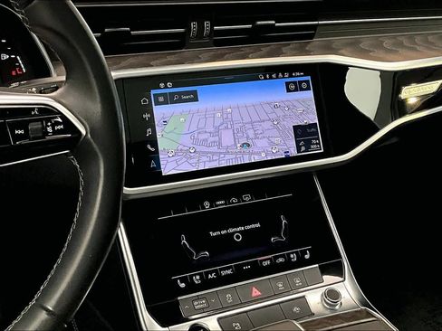 Used 2023 Audi A6 Premium Plus w/ Premium Plus Package image 6