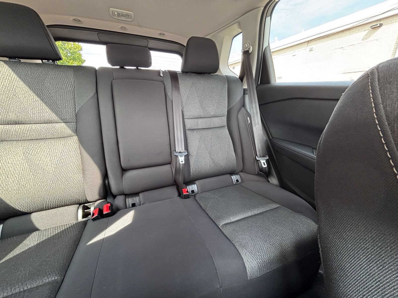 Used 2026 Nissan Rogue SV FWD image 37