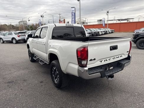 Used 2021 Toyota Tacoma SR5 image 5
