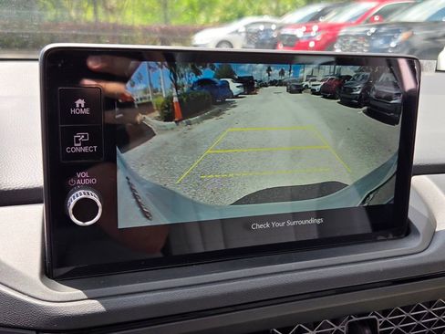 New 2026 Honda Accord SE image 15