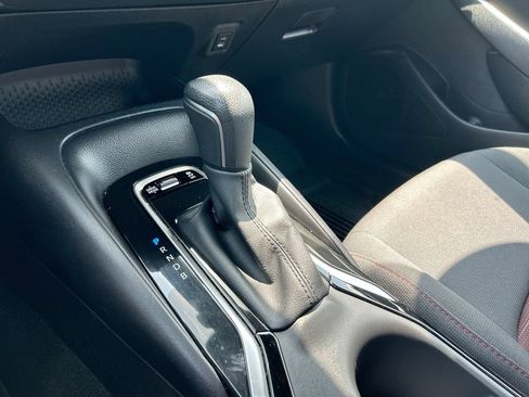 Used 2025 Toyota Corolla SE FWD image 26