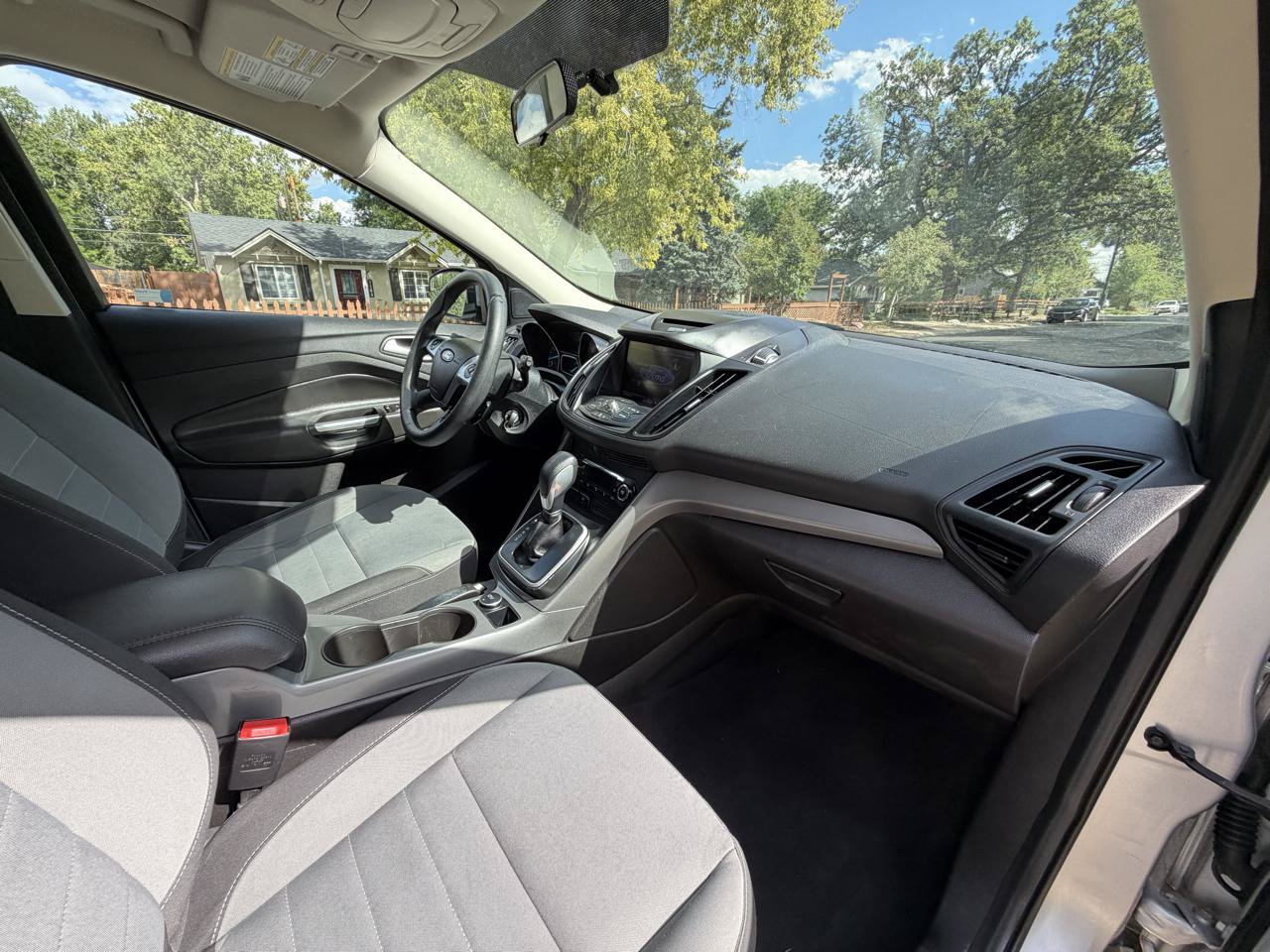 Used 2013 Ford Escape SE AWD/4WD image 16