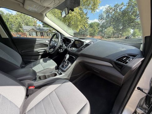 Used 2013 Ford Escape SE AWD/4WD image 16