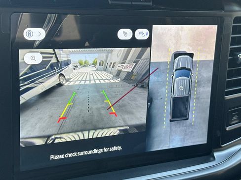 New 2026 Ford F150 Tremor w/ Equipment Group 402A High AWD/4WD image 19