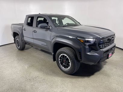 New 2025 Toyota Tacoma TRD Off-Road