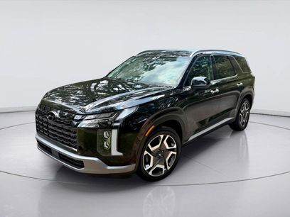 Used 2024 Hyundai Palisade SEL w/ Premium Package