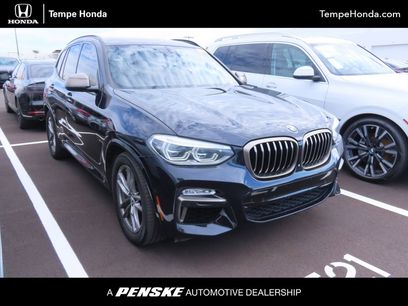 Used 2019 BMW X3 M40i w/ Premium Package