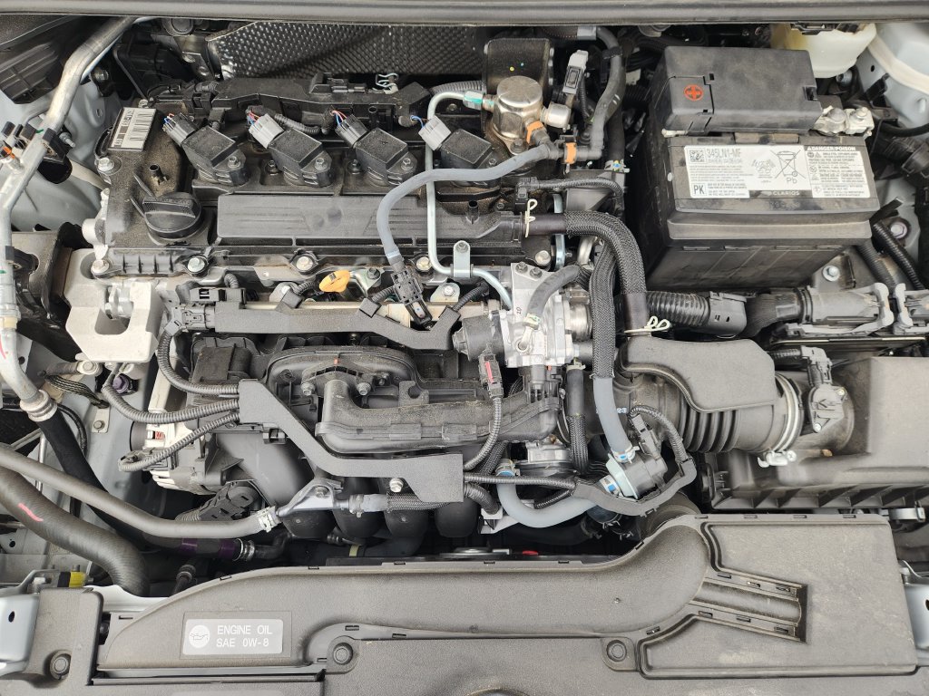 Used 2024 Toyota Corolla LE FWD image 21