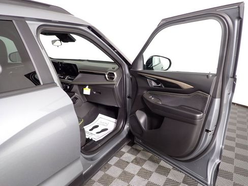 New 2026 Chevrolet TrailBlazer ACTIV w/ Driver Confidence Package image 30