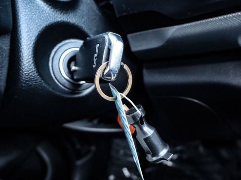 Used 2022 Kia Seltos LX image 23