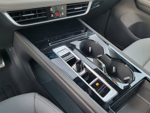 New 2026 Volkswagen Atlas Cross Sport SEL R-Line image 10