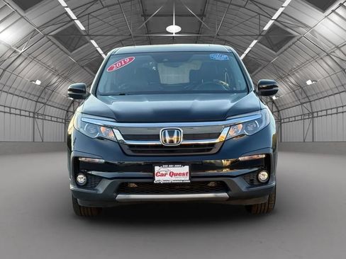 Used 2019 Honda Pilot EX-L image 2