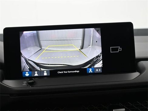 New 2025 Honda Accord Sport image 32