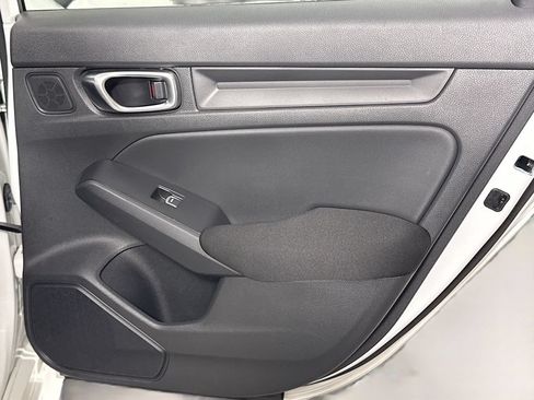 Certified 2023 Honda Civic Sport image 28
