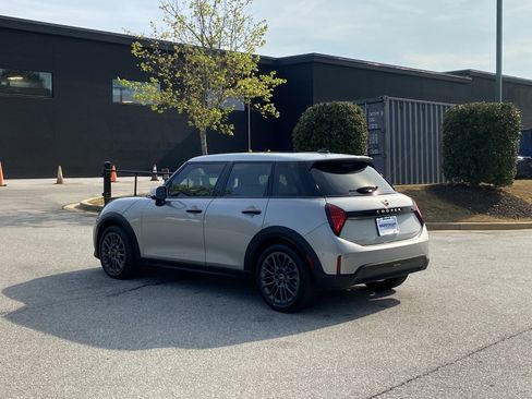 New 2026 MINI Cooper S FWD image 15
