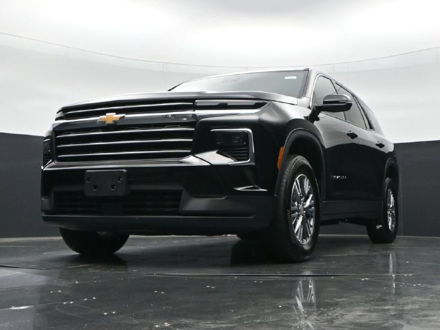 Used 2025 Chevrolet Traverse LT AWD/4WD image 51