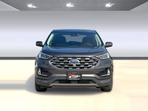Used 2019 Ford Edge Titanium w/ Equipment Group 301A image 6