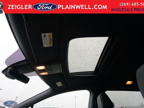 Used 2025 Honda Odyssey Sport-L image 20