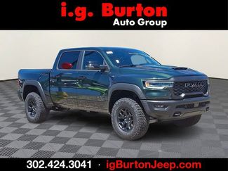New 2026 RAM 1500 RHO w/ RHO Level 1 Equipment Group AWD/4WD video 1