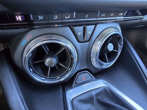 Used 2018 Chevrolet Camaro LS w/ Redline Edition image 22