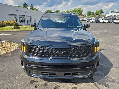 Certified 2024 Kia Telluride EX X-Line AWD/4WD image 9