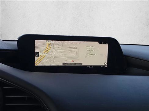 Used 2023 MAZDA MAZDA3 AWD 2.5 Turbo Hatchback image 11